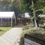 De Drie Gezellen Extérieur