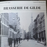 Brasserie De Gilde Carte