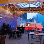 Brasserie De Gilde Extérieur