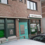 Bnp Paribas Fortis Ranst Außen