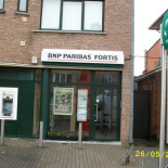 Bnp Paribas Fortis Ranst Außen