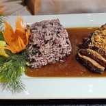 Chanena Thai Nourriture