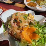 Chanena Thai Nourriture