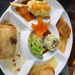 Chanena Thai Nourriture