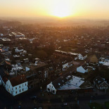 Cafe De Tump Boisson