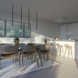 Exxite: Immo Kantoor In Sint-idesbald (koksijde) Dentro