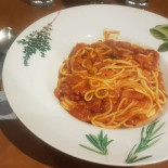 Dolce Mango Nourriture