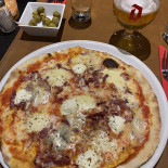 Dolce Mango Nourriture