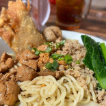 Sint-janshoeve Nourriture