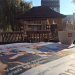 Sint-gummarus Außen