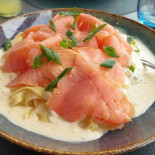 Kode Mavu Nourriture