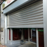 Pizzeria Romana Extérieur