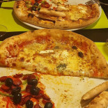 Pizzeria Romana Comida