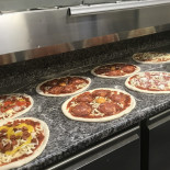 Pizzeria Romana Comida