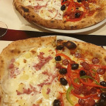 Pizzeria Romana Comida