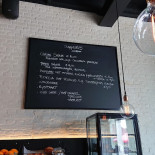 Auguste Coffee And More Carta