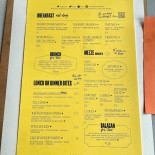 Boker Tov Markgrave Carte