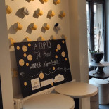 Boker Tov Markgrave Boisson