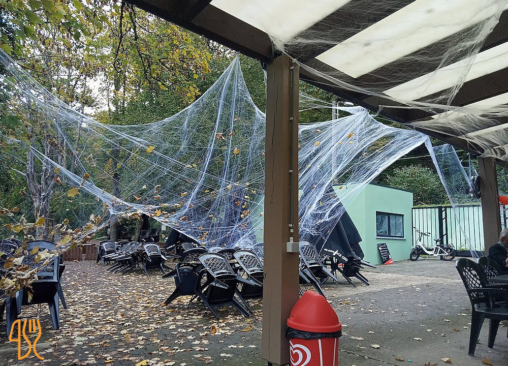 Le Bois Joli Extérieur