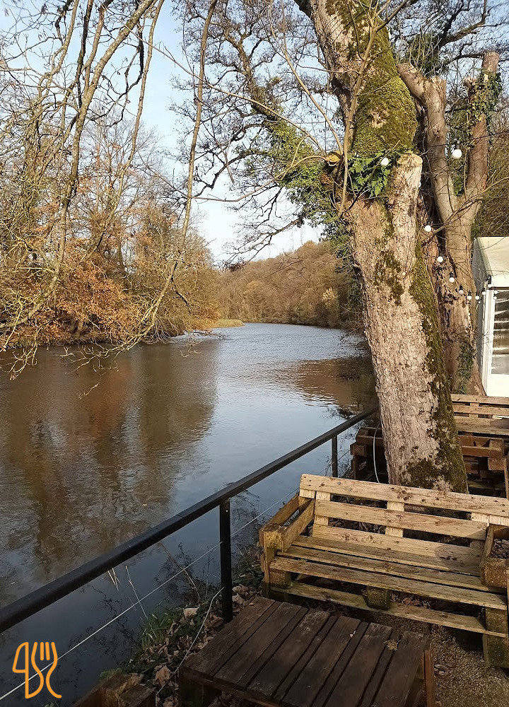 Le Bois Joli Extérieur