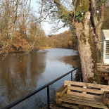 Le Bois Joli Extérieur