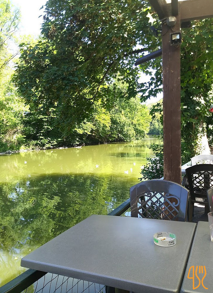 Le Bois Joli Extérieur