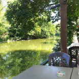 Le Bois Joli Extérieur