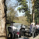 Le Bois Joli Extérieur