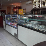 Friterie Du Marabout À l'intérieur