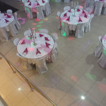 Friterie Du Marabout À l'intérieur