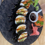 Le Palais De Chine Nourriture