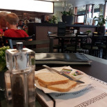 Frituur Patrick Dentro