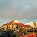 Frituur Patrick Esterno