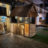 King Square Extérieur