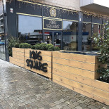 King Square Extérieur