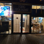 King Square Exterior