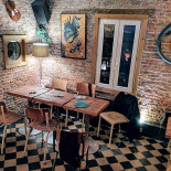 L'amère à Boire Innen