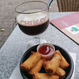 Melkerij Peerdsbos Getränk