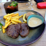 Melkerij Peerdsbos Comida