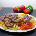 Pita Alexandria Nourriture