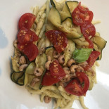 Arcobaleno Oudenaarde Nourriture