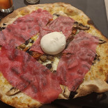 Arcobaleno Oudenaarde Nourriture