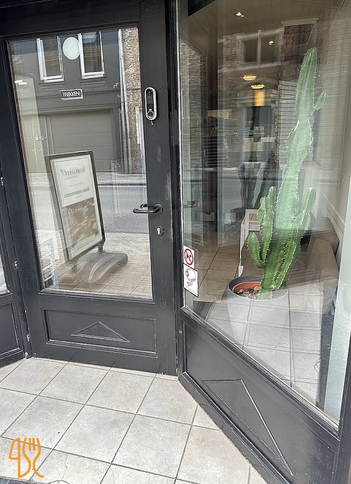 Arcobaleno Oudenaarde Extérieur