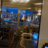 Bistro Chez Vie À l'intérieur