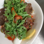 Bistro Chez Vie Nourriture