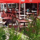 Den Doorsteek Exterior