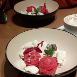 Eethuis Bouché Essen