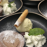 Eethuis Bouché Essen