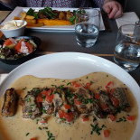 Eethuis Bouché Essen