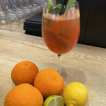 Eethuis Bouché Boisson